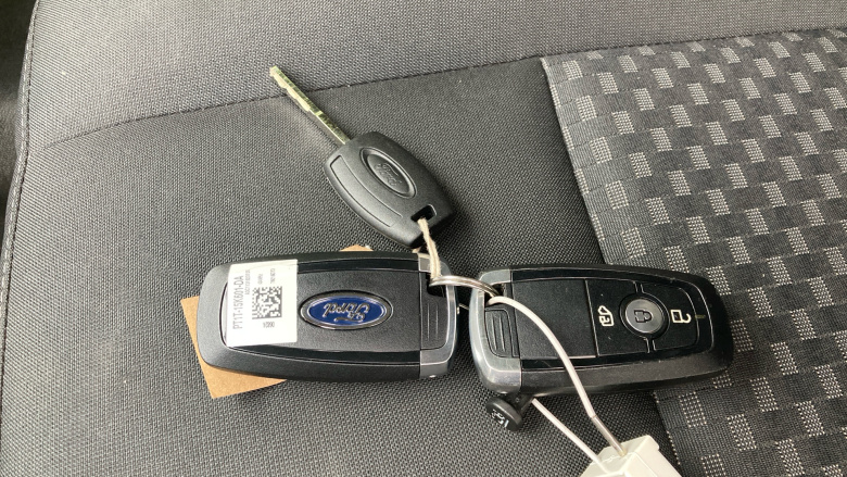 Ford Transit 350 L3 Diesel Fwd 2.0 EcoBlue 165ps H2 Limited Van Auto [Nav]